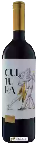 Wijnmakerij Tenuta Foppa et Ambrosi - Cultura Malbec