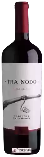 Wijnmakerij Tenuta Foppa et Ambrosi - Tra Nodo Cabernet Sauvignon