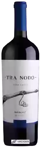 Wijnmakerij Tenuta Foppa et Ambrosi - Tra Nodo Merlot