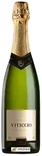 Wijnmakerij Tenuta Foppa et Ambrosi - Viticcio Premier Cuvée Brut Branco