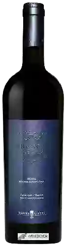 Wijnmakerij Tenuta Gatti - Franco Cabernet - Merlot