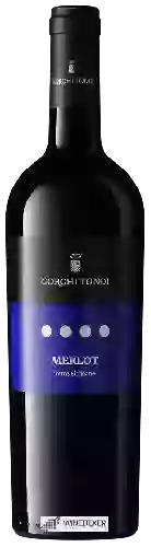 Wijnmakerij Tenuta Gorghi Tondi - Merlot