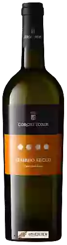 Wijnmakerij Tenuta Gorghi Tondi - Zibibbo Secco