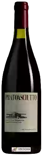 Wijnmakerij Tenuta Grillo - Pratoasciutto