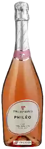 Wijnmakerij Tenuta Il Bosco - Philèo Extra Dry Rosé