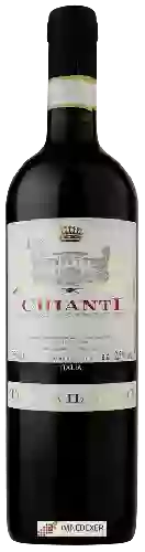 Wijnmakerij Tenuta Il Corno - Chianti