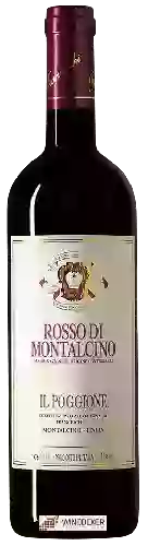 Wijnmakerij Tenuta Il Poggione - Rosso di Montalcino