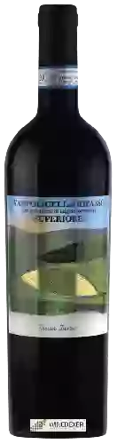 Wijnmakerij Tenuta Inverno - Valpolicella Ripasso Superiore