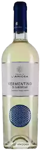 Wijnmakerij Tenuta l'Ariosa - Vermentino di Sardegna