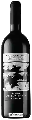 Wijnmakerij Tenuta L'Illuminata - Colbertina Barbera d'Alba