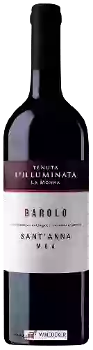 Wijnmakerij Tenuta L'Illuminata - Sant'Anna Barolo