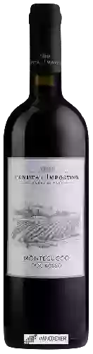 Wijnmakerij Tenuta L'Impostino - Montecucco Rosso