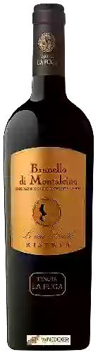 Wijnmakerij Tenuta La Fuga - Brunello di Montalcino Riserva Le Due Sorelle