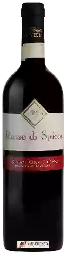 Wijnmakerij Tenuta Le Velette - Rosso di Spicca Orvietano