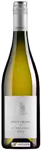 Wijnmakerij Tenuta Maccan - Pinot Grigio