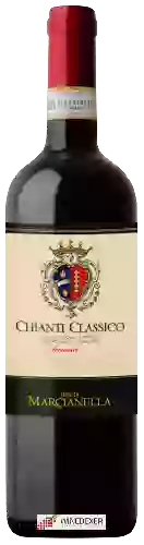 Wijnmakerij Tenuta Marcianella - Chianti Classico