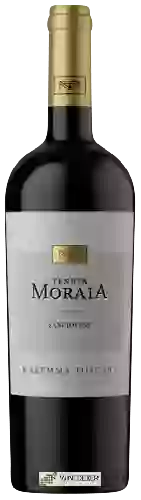 Wijnmakerij Tenuta Moraia - Sangiovese Maremma Toscana