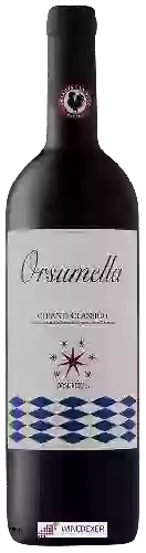 Wijnmakerij Tenuta Orsumella - Chianti Classico