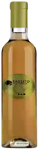 Wijnmakerij Tenuta Pertinello - Passito di Pertinello