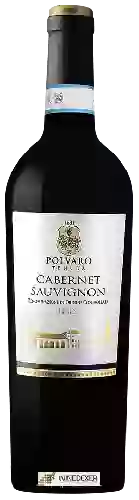 Wijnmakerij Tenuta Polvaro - Cabernet Sauvignon