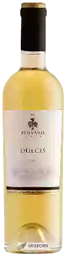 Wijnmakerij Tenuta Polvaro - Dulcis