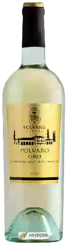 Wijnmakerij Tenuta Polvaro - Polvaro Oro Blend
