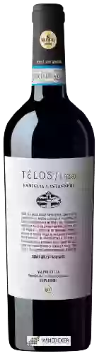 Wijnmakerij Tenuta Sant'Antonio - Télos Il Rosso Valpolicella Superiore