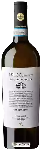 Wijnmakerij Tenuta Sant'Antonio - Télos Pinot Grigio