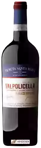 Wijnmakerij Tenuta Santa Maria di Gaetano Bertani - Valpolicella Classico Superiore