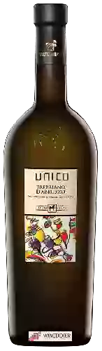 Wijnmakerij Tenuta Ulisse - Trebbiano d'Abruzzo (Unico)