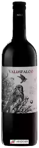 Wijnmakerij Tenuta Valdifalco - Granfalco Toscana Rosso