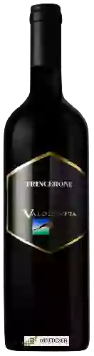 Wijnmakerij Valdipiatta - Trincerone