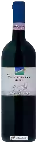 Wijnmakerij Valdipiatta - Vino Nobile di Montepulciano Riserva