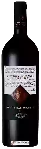 Wijnmakerij Tenuta Valleselle - Bastia San Michele Cabernet Sauvignon - Corvina