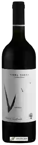 Wijnmakerij Tenute Caldella - Vigna Norma Chardonnay