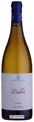 Wijnmakerij Tenute Caradonna - Balacu Viognier