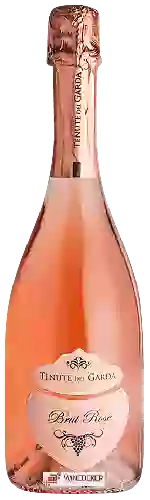 Wijnmakerij Tenute del Garda - Brut Rosé