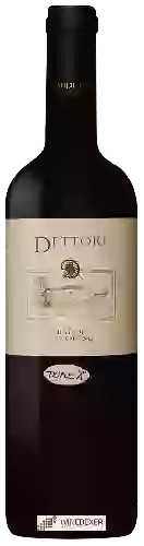 Wijnmakerij Tenute Dettori - Badde Nigolosu