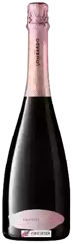 Wijnmakerij Tenute Lombardo - Sualtezza 650 Rosé