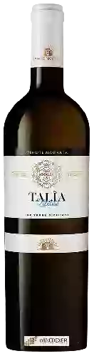 Wijnmakerij Tenute Mokarta - Talìa Zibibbo