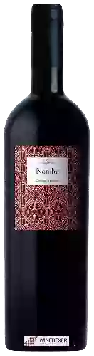 Wijnmakerij Tenute Perdarubia - Naniha Cannonau di Sardegna