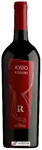 Wijnmakerij Tenute Rossini - Rosso Rossini