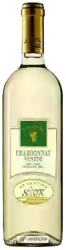 Wijnmakerij Tenute San Leone - Chardonnay