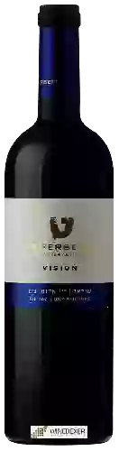 Wijnmakerij Teperberg - Vision Shiraz