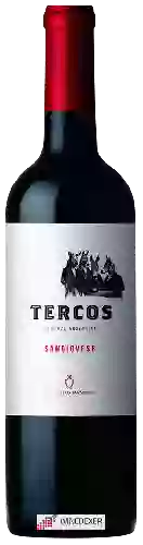 Wijnmakerij Tercos - Sangiovese