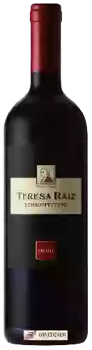 Wijnmakerij Teresa Raiz - Schioppettino