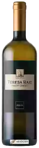 Wijnmakerij Teresa Raiz - Pinot Grigio