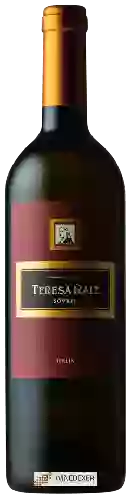 Wijnmakerij Teresa Raiz - Sovrej