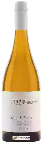 Wijnmakerij Terindah Estate - Chardonnay