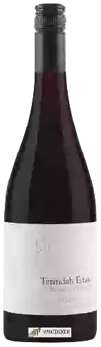 Wijnmakerij Terindah Estate - Pinot Noir